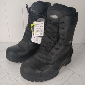 Baffin Workhorse Composite Toe Waterproof Cold Weather Men 10 Women 11.5 AAA